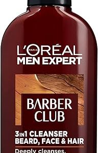 L’Oréal Paris Men Expert 3-in-1 Wash