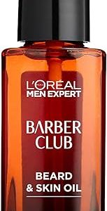 L’Oréal Paris Men Expert Beard & Skin Oil