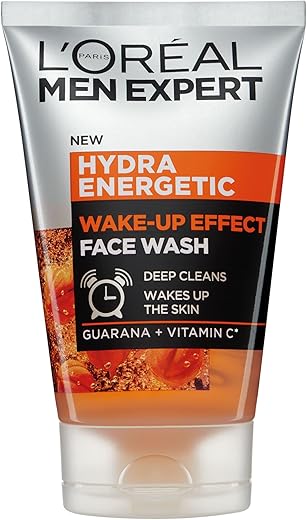 L’Oréal Men Expert Hydra Energetic Face...