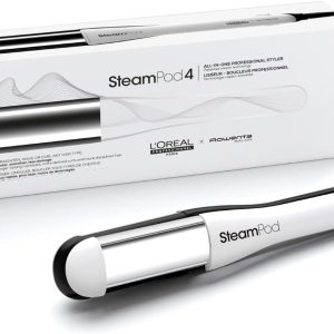 L'Oréal Professionnel Steam Hair Straightener