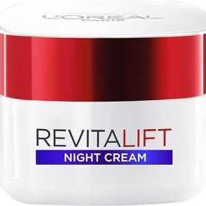 L’Oréal Revitalift Hydrating Night Cream