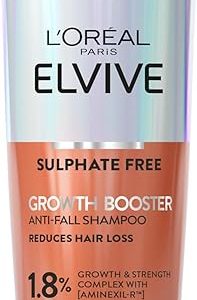 L'Oreal Paris Elvive Growth Booster Shampoo