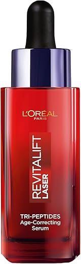 L'Oreal Paris Revitalift Age-Correcting Serum