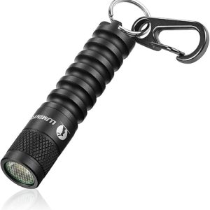 LUMINTOP EDC01 Waterproof Keychain Flashlight