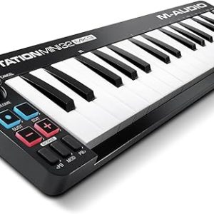 M-AUDIO Keystation Mini 32 MK3 Keyboard