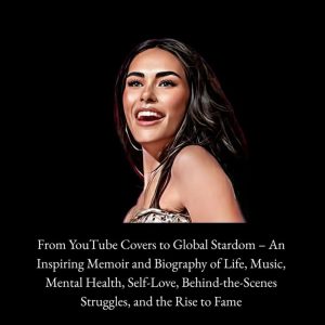 Madison Beer: Memoir of Resilience and Fame
