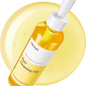 ma:nyo Pure Cleansing Oil for Sensitive Skin