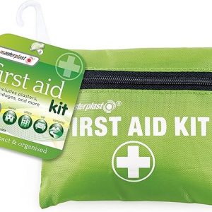 Masterplast Compact First Aid Kit