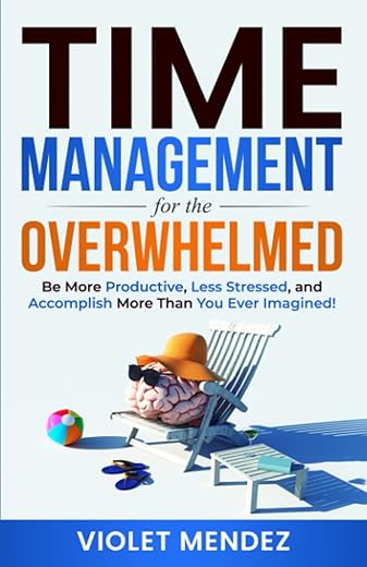 Ultimate Time Management Guide: Boost P...