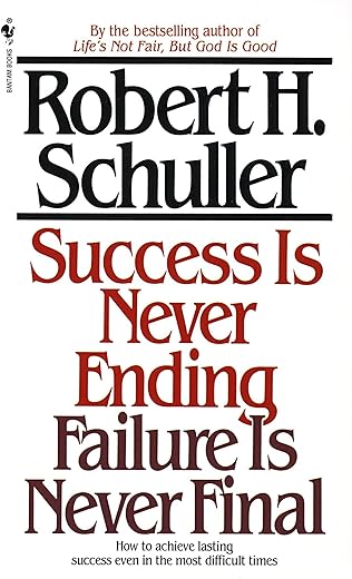 Achieve Lasting Success: Overcome Chall...