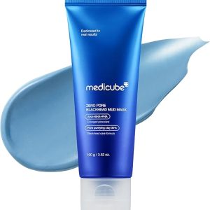 Medicube Zero Pore Blackhead Mask