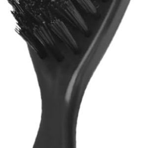 Men's 2-in-1 Beard Comb and Brush