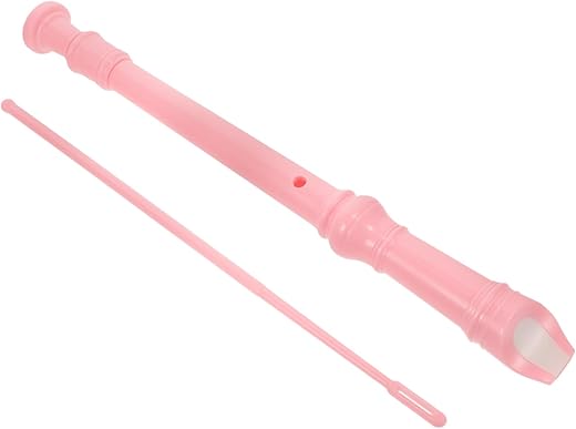 Mikinona Lightweight Soprano Recorder F...