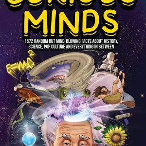 Mind-Blowing Facts for Curious Minds