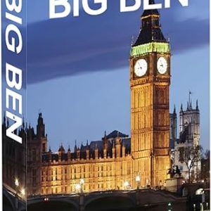 Modern Decorative Fake Books for Styling