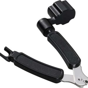 Multifunctional Guitar Maintenance Kit