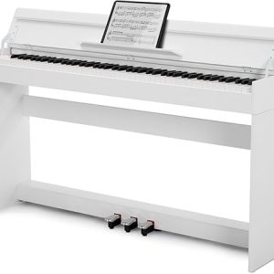 MUSTAR 88-Key Digital Piano for Beginners