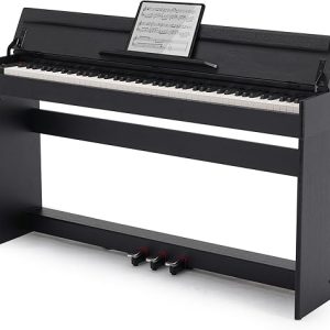 MUSTAR Digital Piano 88 Keys for Beginners