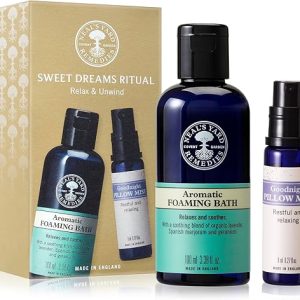 Neal's Yard Sweet Dreams Gift Set