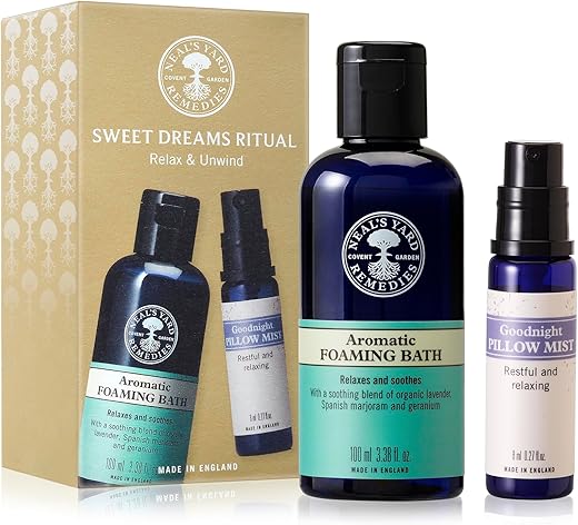 Sweet Dreams Ritual Gift Set – Pi...