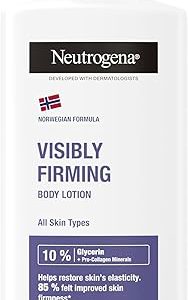 Neutrogena Renew Firming Body Lotion 400ml