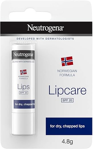 Neutrogena SPF 20 Lip Balm 4.8g