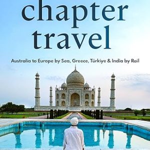 Next Chapter Travel: Epic Global Adventures