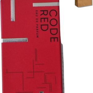 Next London Red Code Eau de Parfum 10ml