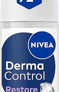 NIVEA Derma Control Roll On Deodorant 50ml