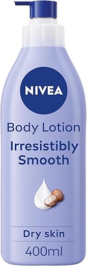 NIVEA 72H Hydration Body Lotion with Hy...