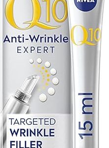 NIVEA Q10 Anti-Wrinkle Face Serum