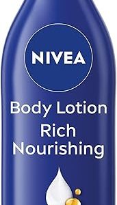 NIVEA Rich Nourishing Body Lotion 400ml