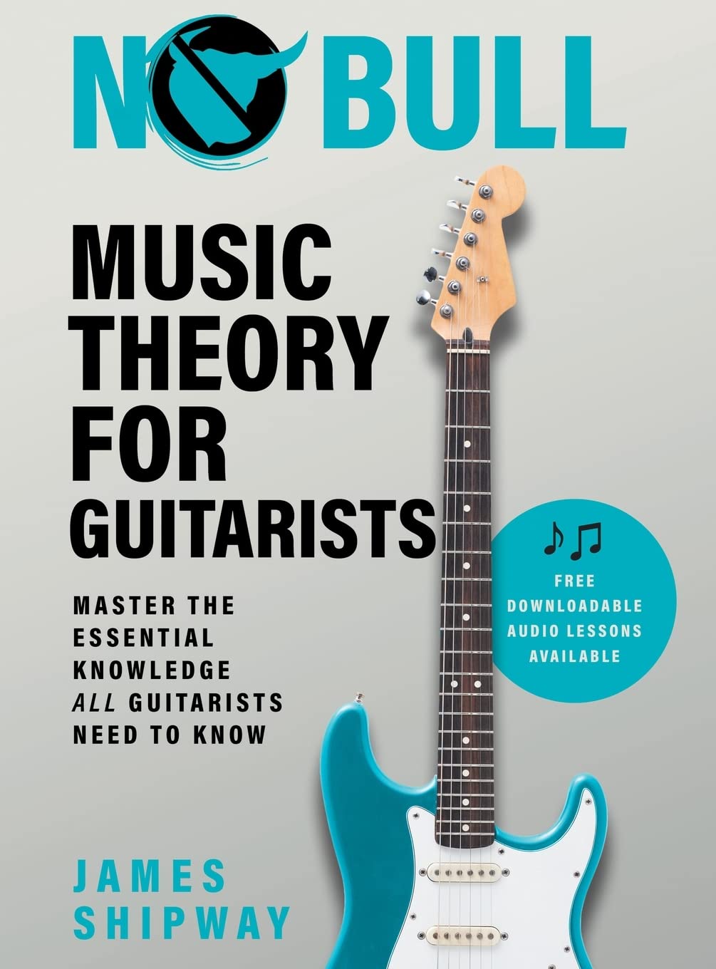Essential Music Theory for Guitarists: ...