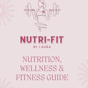 Nutrition, Wellness & Fitness Comprehensive Guide