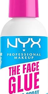 NYX Face Glue Makeup Setting Spray 60ml