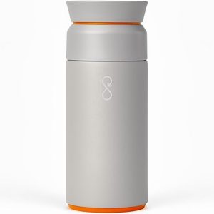 Ocean Bottle Brew Flask 350ml Insulated