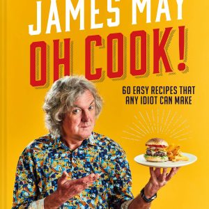 Oh Cook!: Simple Recipes for Everyone