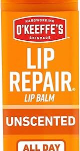 O'Keeffe's Lip Repair Balm for Dry Lips