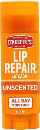 O'Keeffe's Lip Repair Balm for Dry Lips