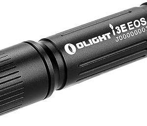 OLIGHT i3E Mini Pocket Torch 90 Lumens