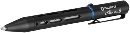 OLIGHT O’Pen Mini 2: Versatile Ba...