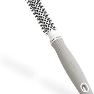 Olivia Garden Expert Ceramic Round Brush
