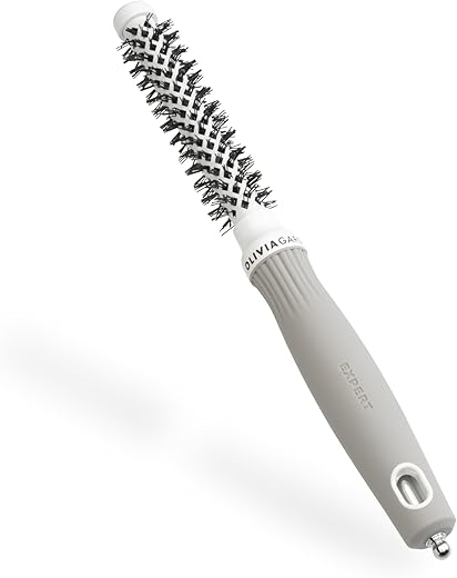 Olivia Garden Expert Shine Round Cerami...