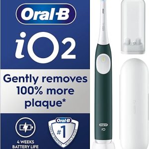 Oral-B iO2 Electric Toothbrush for Adults