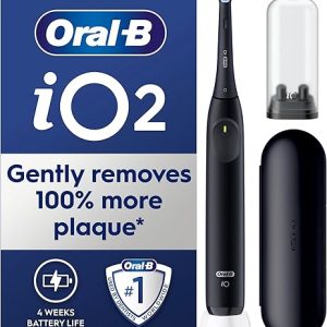 Oral-B iO2 Electric Toothbrush with Travel Kit