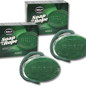 Original Soap On A Rope - Pack of 2