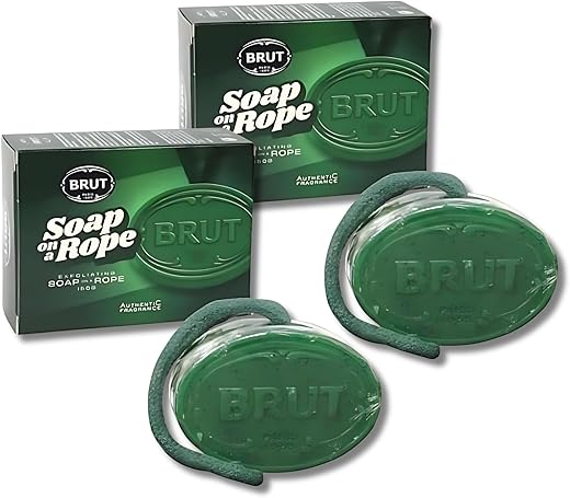 Timeless Citrus & Woods Soap on a R...