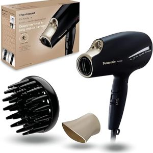 Panasonic EH-NA9J Advanced Folding Hair Dryer