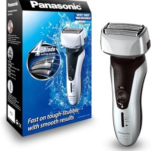 Panasonic ES-RF31 Wet and Dry Electric Shaver