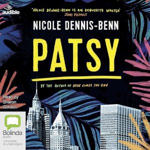 Patsy: A Captivating Audio Experience